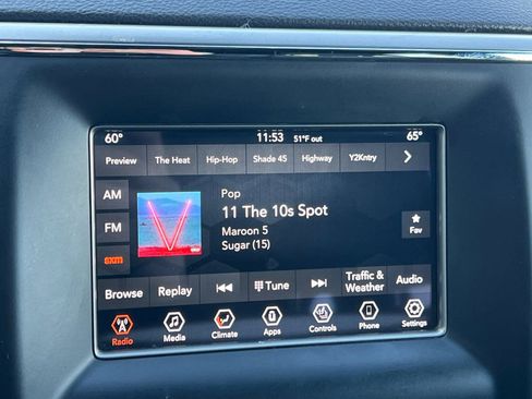 Used 2021 Jeep Grand Cherokee Freedom Edition image 18