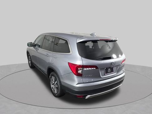 Used 2020 Honda Pilot EX-L image 39