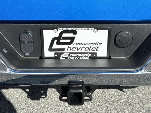 New 2026 Chevrolet Silverado 1500 LT AWD/4WD image 12