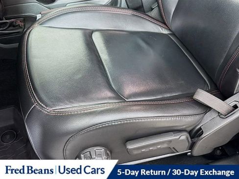 Used 2021 Jeep Wrangler Unlimited Rubicon w/ Dual Top Group image 21