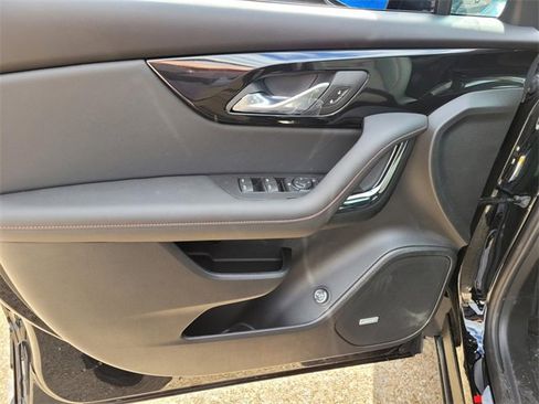 New 2026 Chevrolet Blazer RS image 11