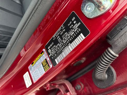 Used 2023 Kia K5 GT-Line w/ GT-Line Premium Package image 16