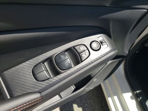 New 2026 Nissan Altima 2.5 SR FWD image 14