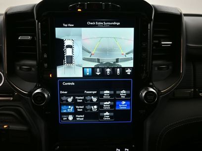 Used 2021 RAM 2500 Limited