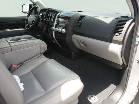 Used 2012 Toyota Tundra 2WD Double Cab w/ Tow Pkg image 17
