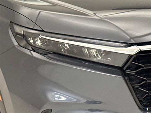 Certified 2026 Honda CR-V EX-L image 5
