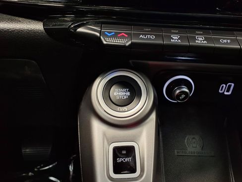 Used 2024 Dodge Hornet R/T Plus w/ R/T Blacktop Package AWD/4WD image 26