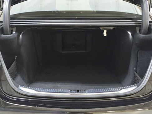 Certified 2025 Mercedes-Benz S 580 S 580 image 14