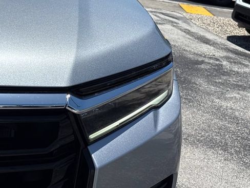 New 2026 Honda Pilot Touring image 13