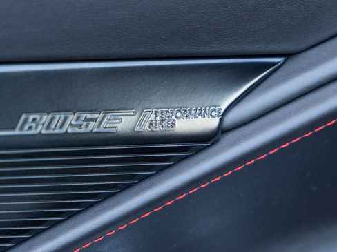 Used 2024 Chevrolet Corvette Z06 w/ Stealth Interior Trim Package image 34