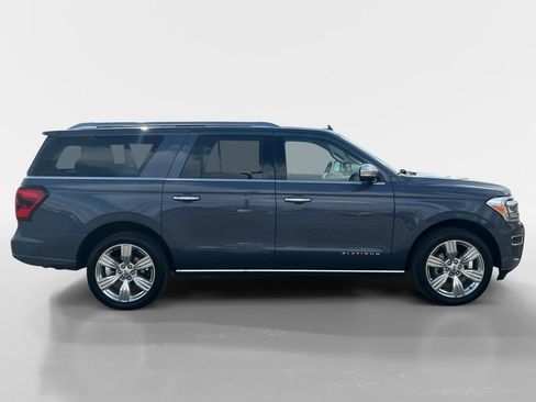 Used 2023 Ford Expedition Max Platinum image 7