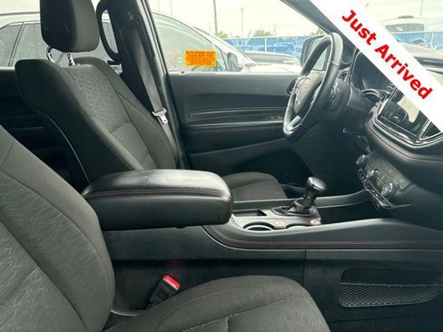 Used 2025 Dodge Durango GT AWD/4WD image 15