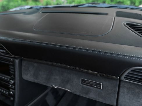 Used 2011 Porsche 911 GT2 RS image 16