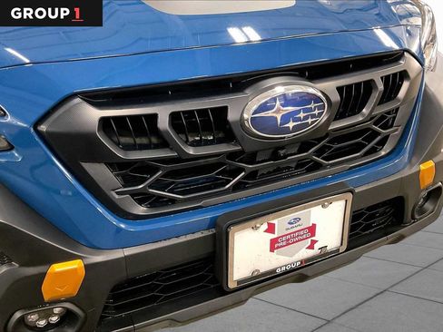 Used 2024 Subaru Outback Wilderness AWD/4WD image 30