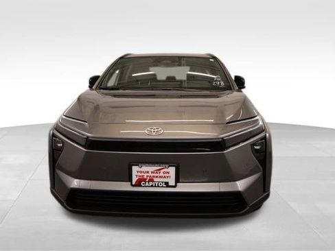 New 2026 Toyota bZ image 6