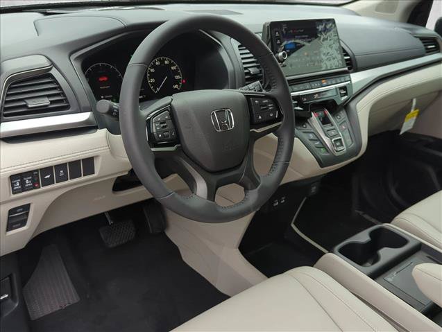 Certified 2026 Honda Odyssey EX-L image 10