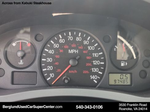 Used 2007 Ford Focus SE FWD image 26