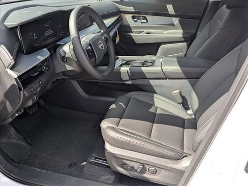 New 2026 Nissan Murano SL AWD/4WD image 4