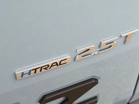 New 2026 Hyundai Santa Cruz Limited AWD/4WD image 4