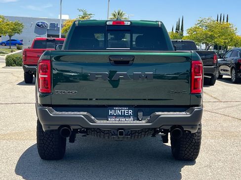 New 2026 RAM 1500 RHO AWD/4WD image 6