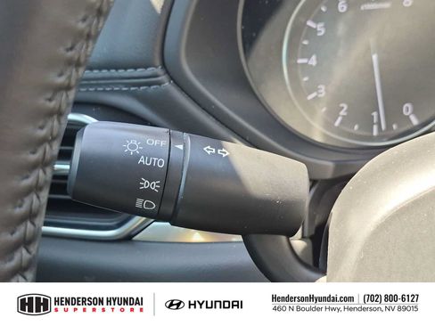 Used 2023 MAZDA CX-5 AWD 2.5 S w/ Premium Package image 26