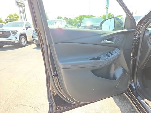 Used 2023 Buick Encore GX Preferred w/ Cold Weather Comfort Package AWD/4WD image 22