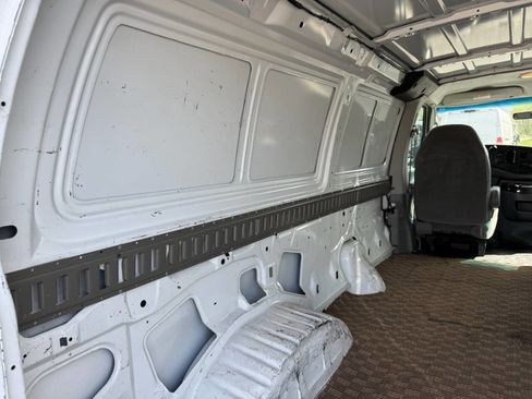 Used 2008 Ford E-250 and Econoline 250 RWD image 22