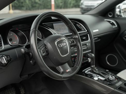 Used 2012 Audi S5 Prestige AWD/4WD image 12
