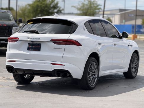 Used 2023 Maserati Grecale GT AWD/4WD image 10