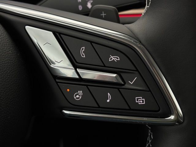 New 2026 Buick Envision Sport Touring AWD/4WD image 23