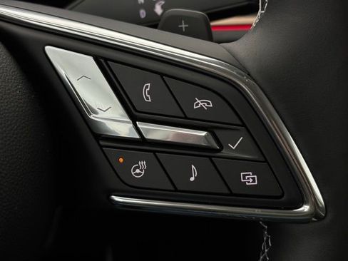 New 2026 Buick Envision Sport Touring image 23