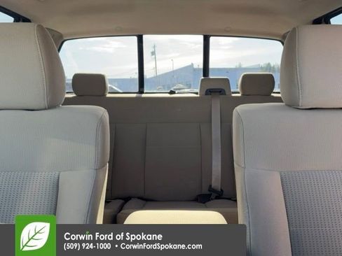 Used 2008 Ford F150 FX4 image 30