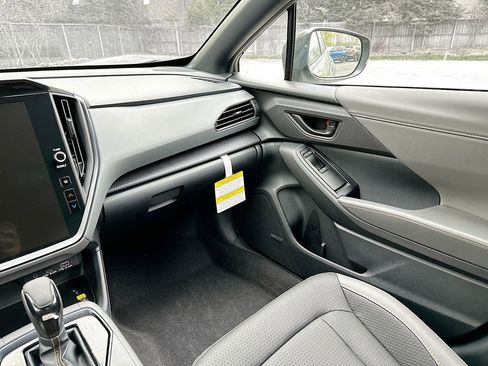 New 2026 Subaru Crosstrek 2.5i Wilderness AWD/4WD image 30