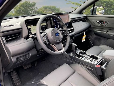 New 2026 Subaru Outback Touring AWD/4WD image 7