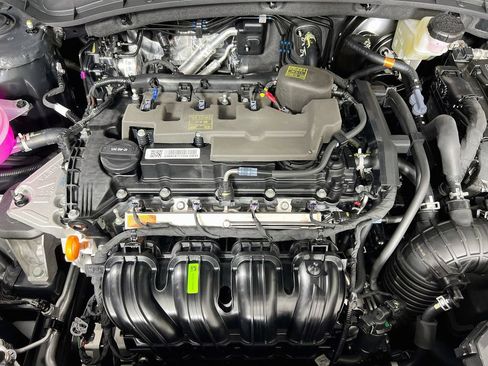 New 2026 Hyundai Tucson SE AWD/4WD image 31