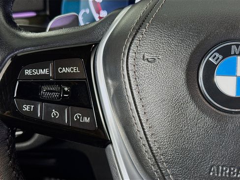 Used 2023 BMW 530i w/ Convenience Package image 13