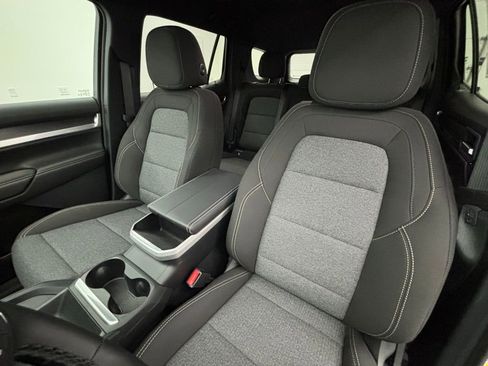 New 2026 GMC Terrain Elevation w/ Black Edition image 18