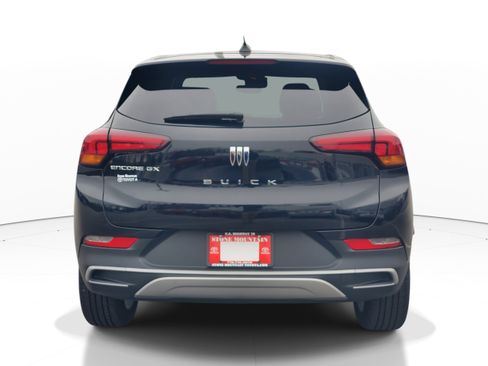 Used 2025 Buick Encore GX Preferred image 5