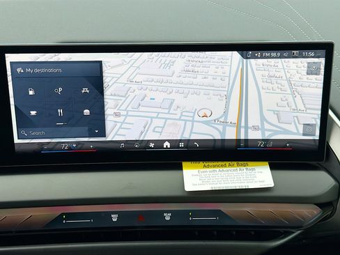 New 2026 BMW X3 xDrive30 w/ Premium Package image 32