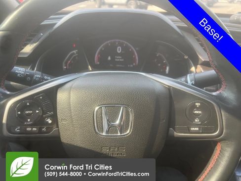 Used 2018 Honda Civic Si image 10