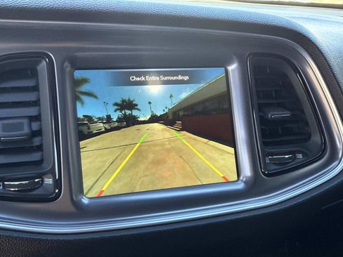 Used 2021 Dodge Challenger R/T Scat Pack image 14