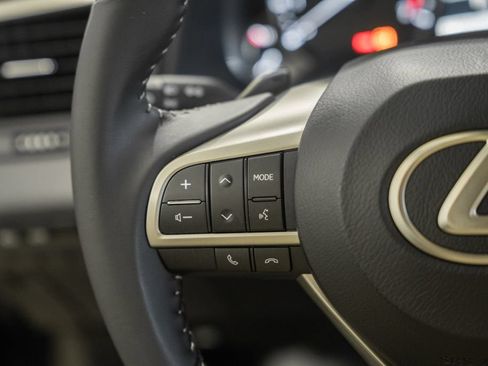 Used 2022 Lexus RX 350 AWD image 29