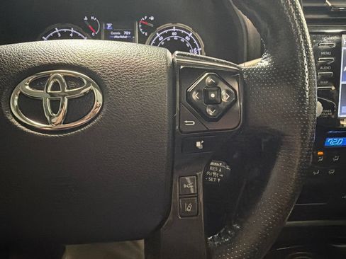 Used 2024 Toyota 4Runner TRD Pro AWD/4WD image 27