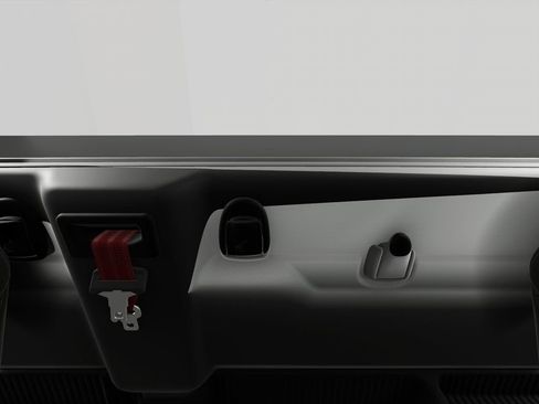 New 2025 RAM 3500 Tradesman AWD/4WD image 19