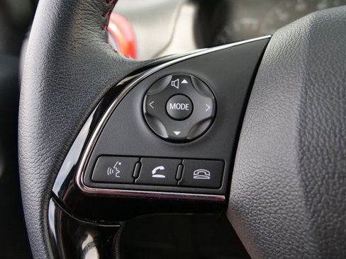 Used 2024 Mitsubishi Mirage FWD image 19
