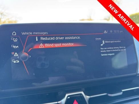 Used 2023 Toyota Supra Premium w/ Driver Assist Package image 12