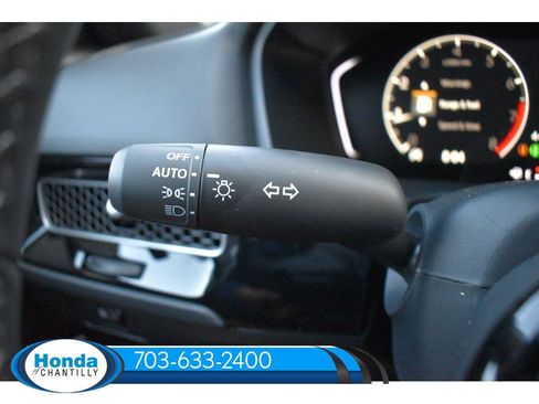 New 2026 Honda Civic Sport image 10