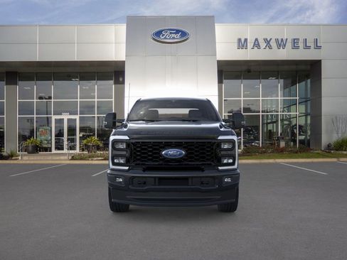 New 2026 Ford F250 XL w/ STX Appearance Package image 28