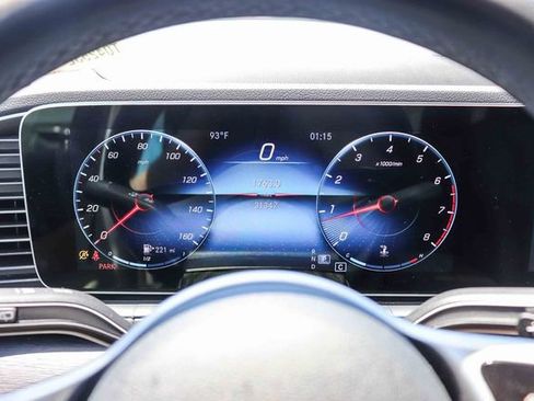 Used 2021 Mercedes-Benz GLE 350 image 20