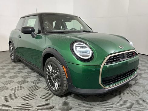 New 2026 MINI Cooper S image 4